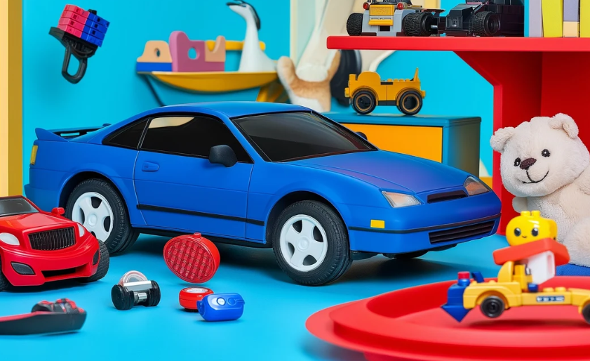 From Playtime to Learning: How Lumiko Inspire Early Childhood Development