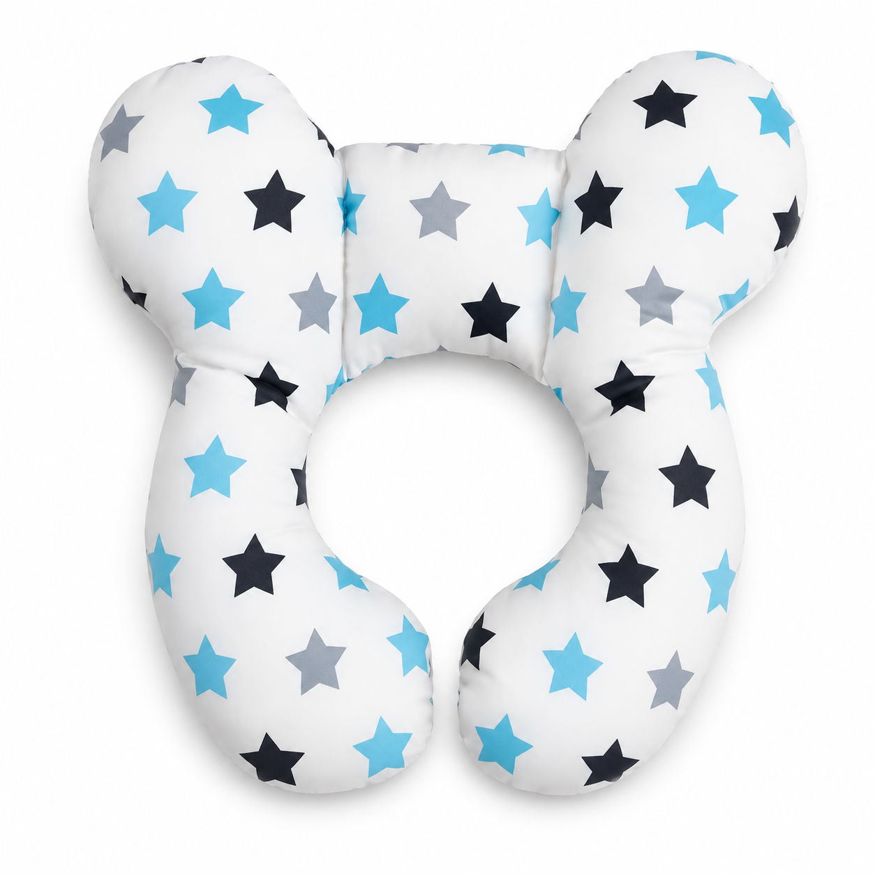 Baby Head Support Pillow