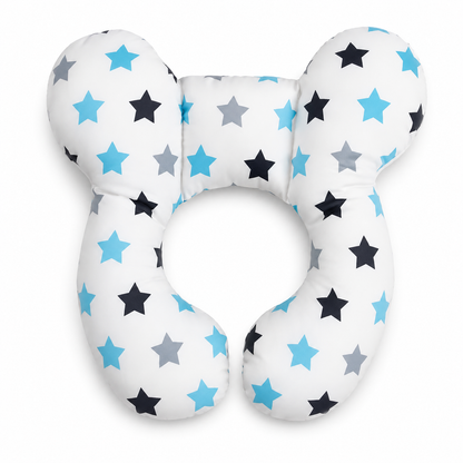 Baby Head Support Pillow
