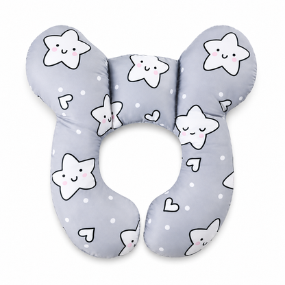Baby Head Support Pillow