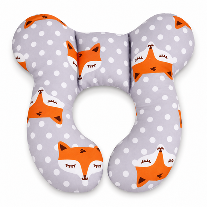 Baby Head Support Pillow