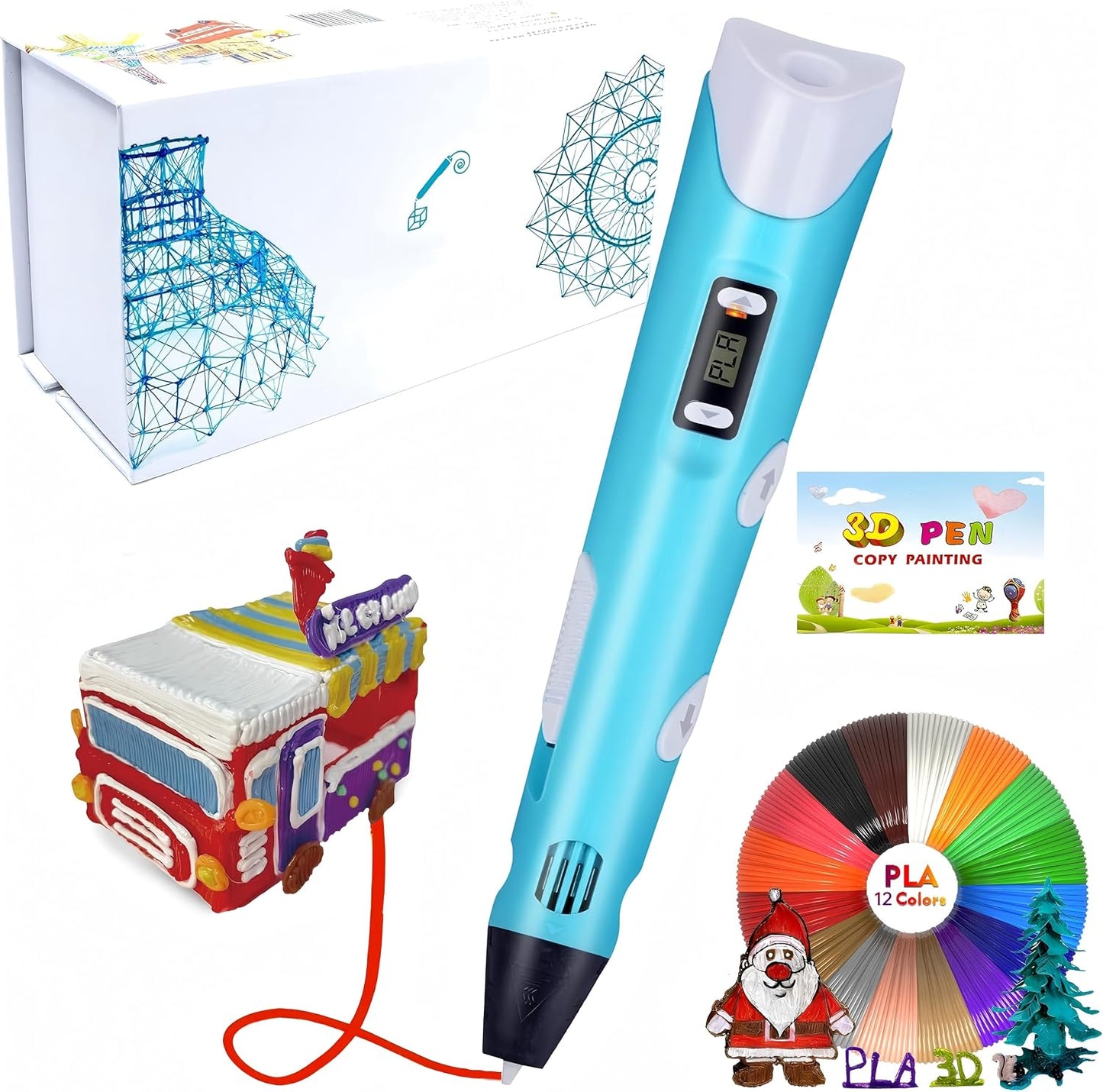3D Printing Pen