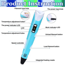 3D Printing Pen