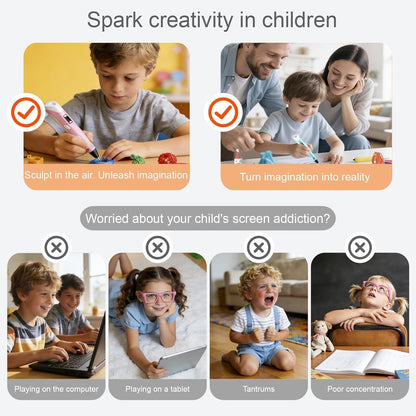 3D Printing Pen